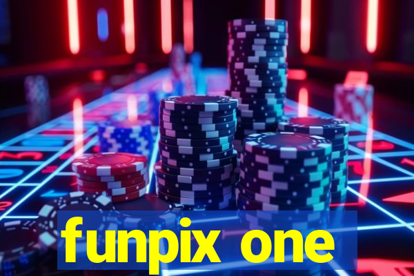 funpix one